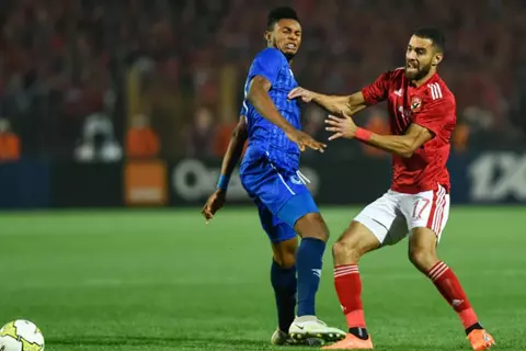 منافس الأهلي.. ديربي السودان في الدوري الموريتاني ينتظر الهلال